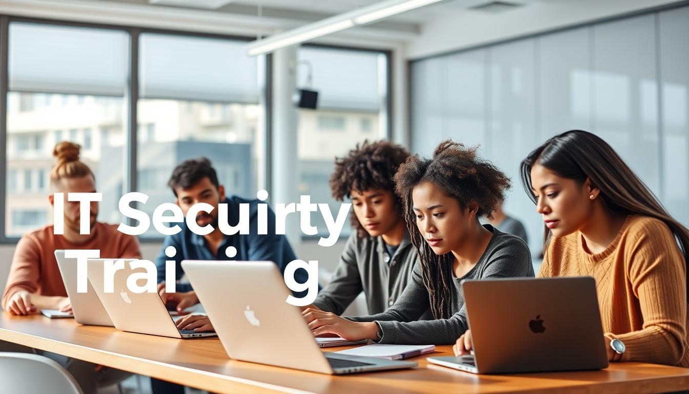 Orchard Jasmine — IT-Sicherheit und digitale Bildung